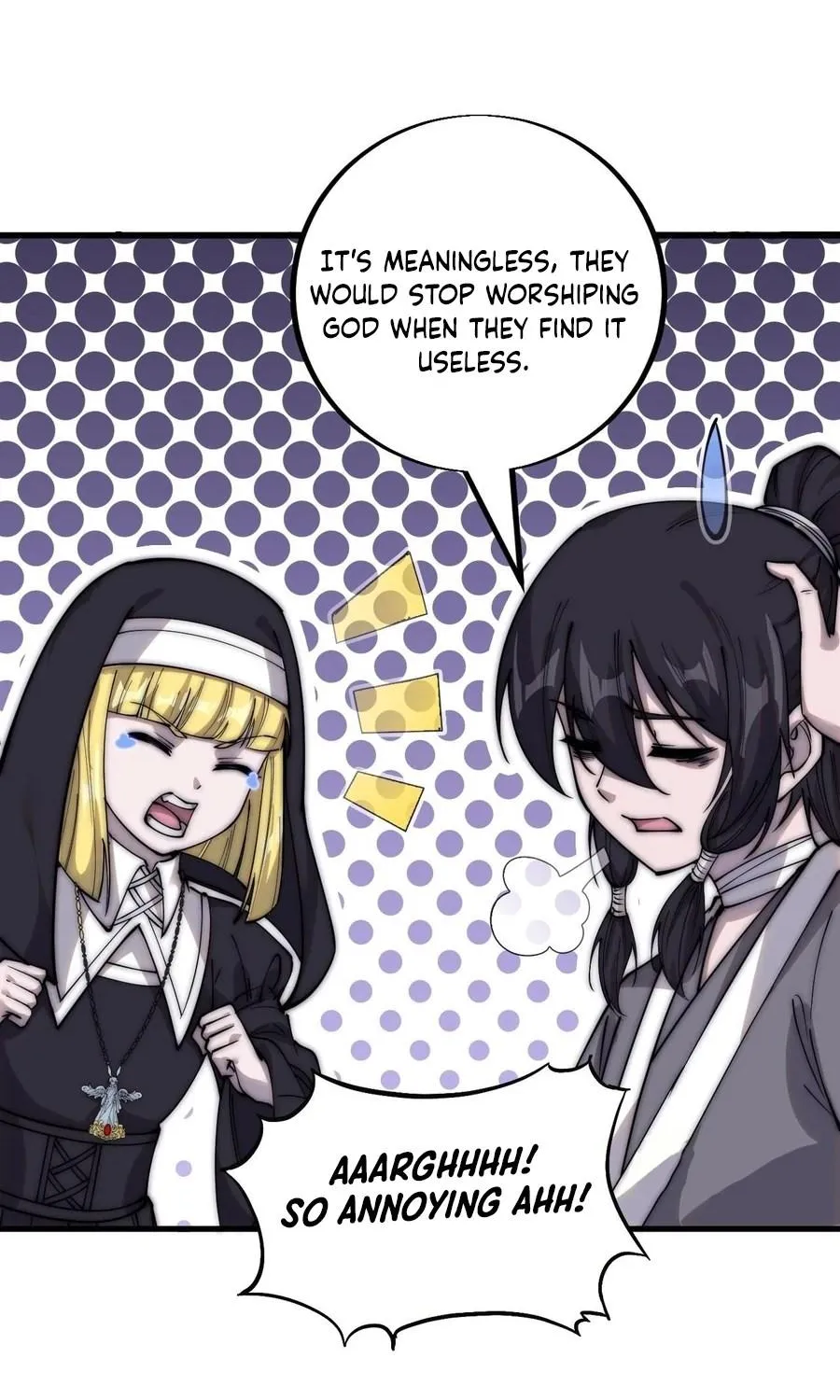 Read Start A Mountain chapter 440 image 28 on Lezhin