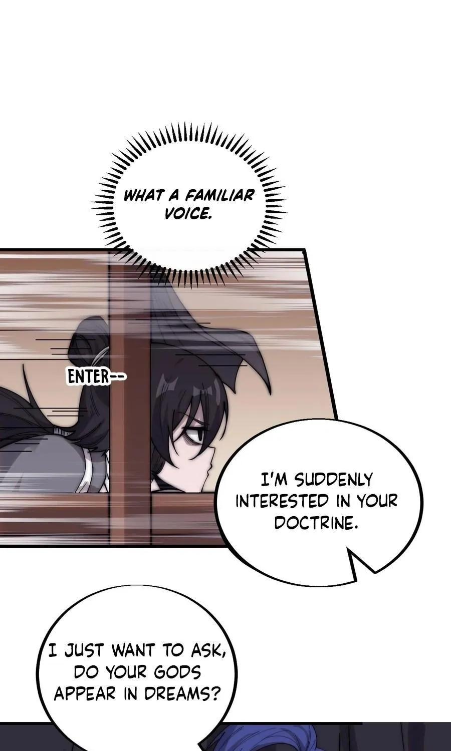 Read Start A Mountain chapter 440 image 31 on Lezhin