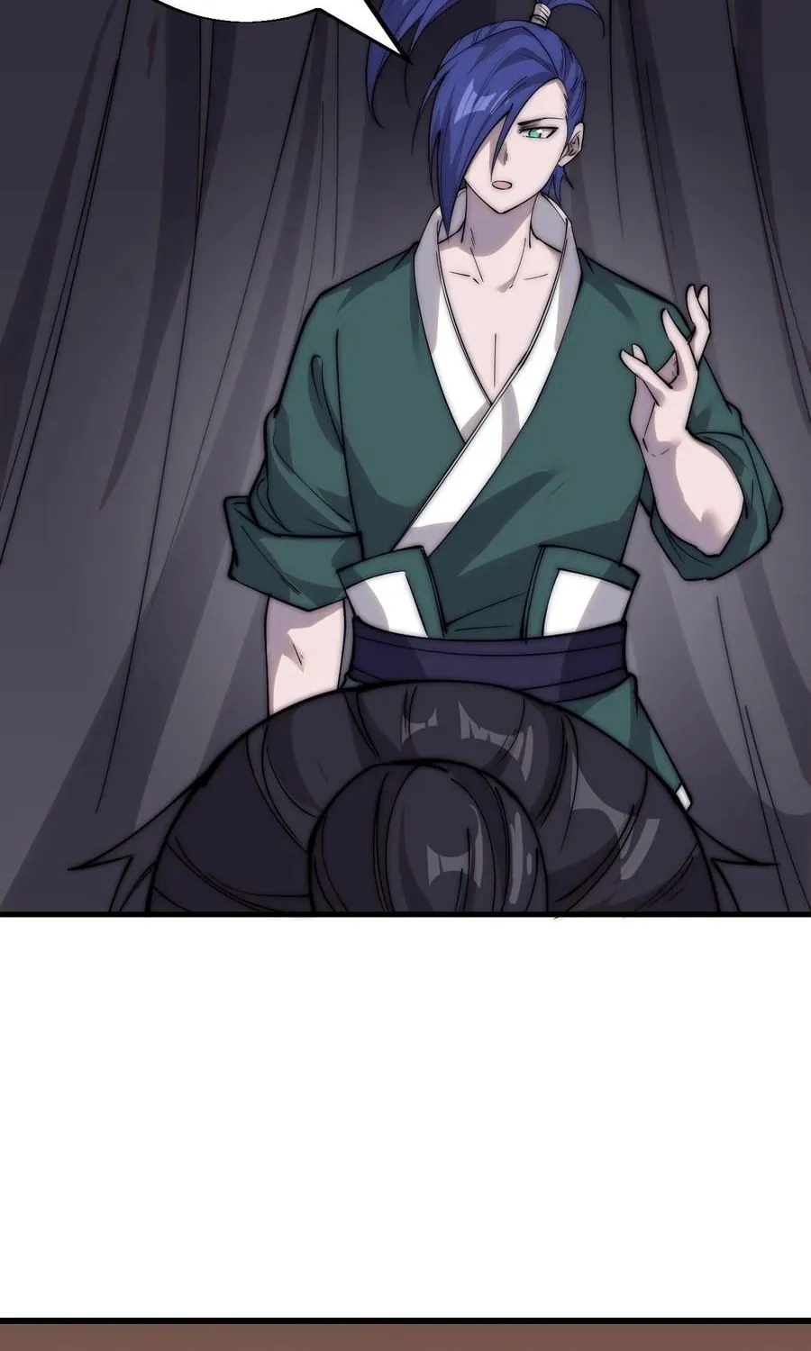 Read Start A Mountain chapter 440 image 32 on Lezhin