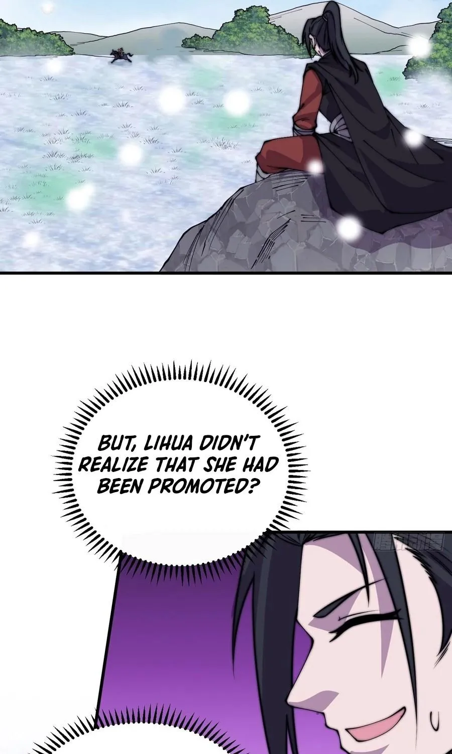Read Start A Mountain chapter 440 image 39 on Lezhin
