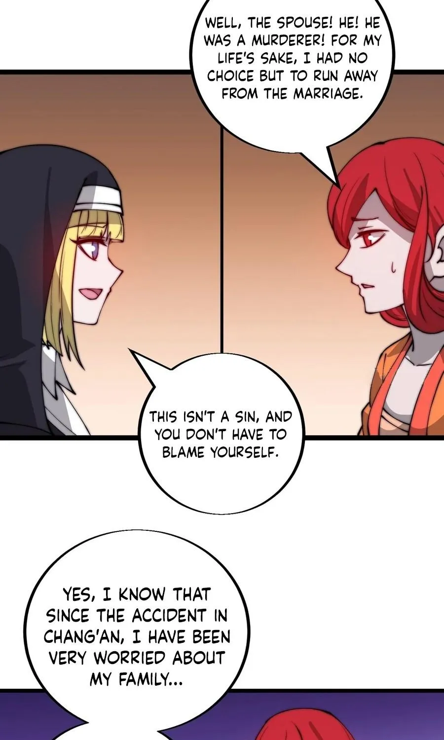 Read Start A Mountain chapter 440 image 4 on Lezhin