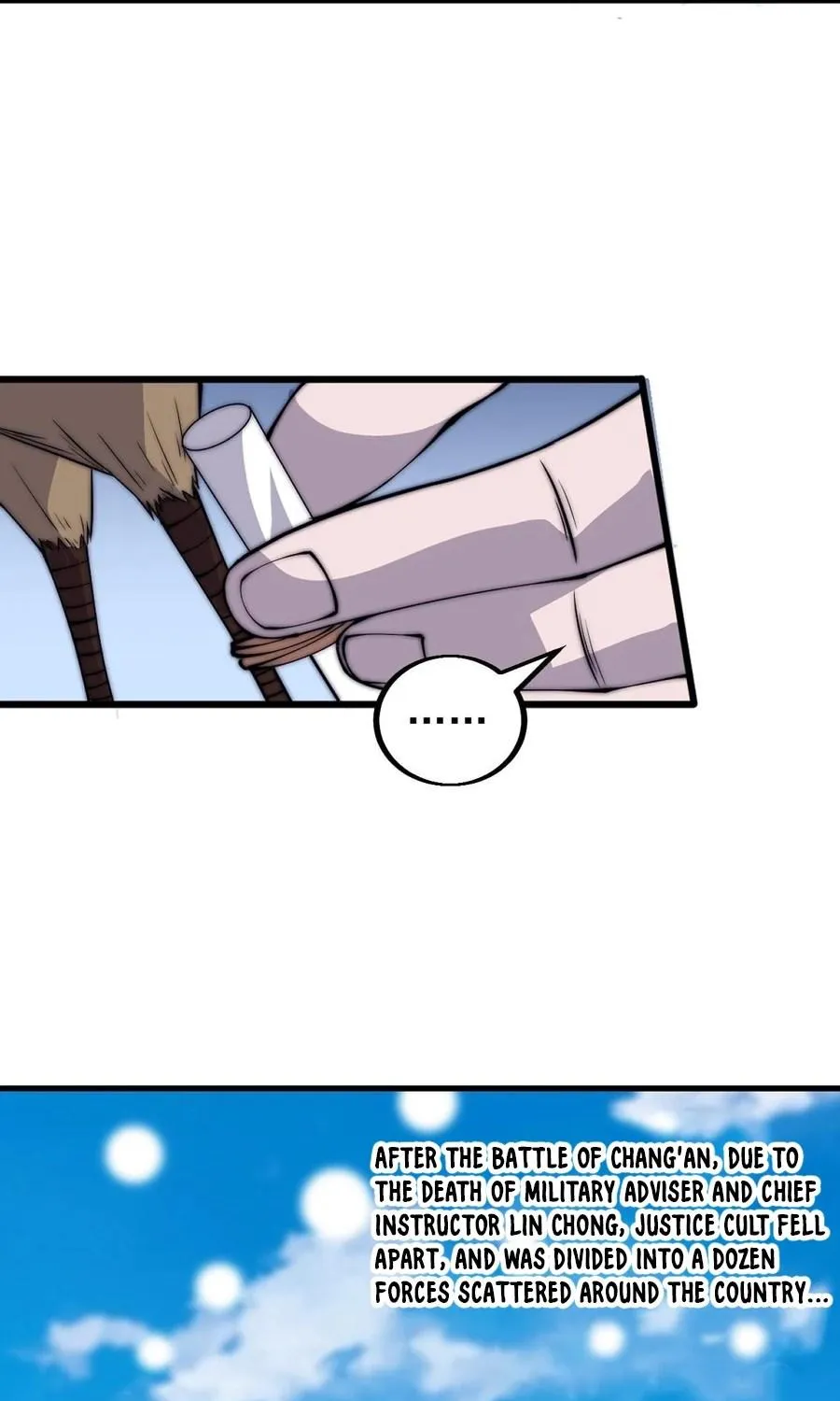 Read Start A Mountain chapter 440 image 43 on Lezhin
