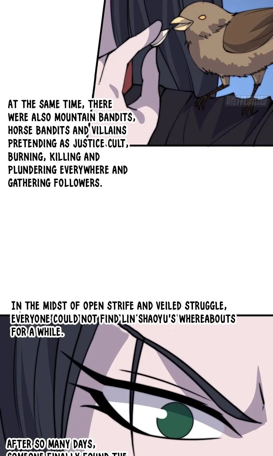 Read Start A Mountain chapter 440 image 45 on Lezhin