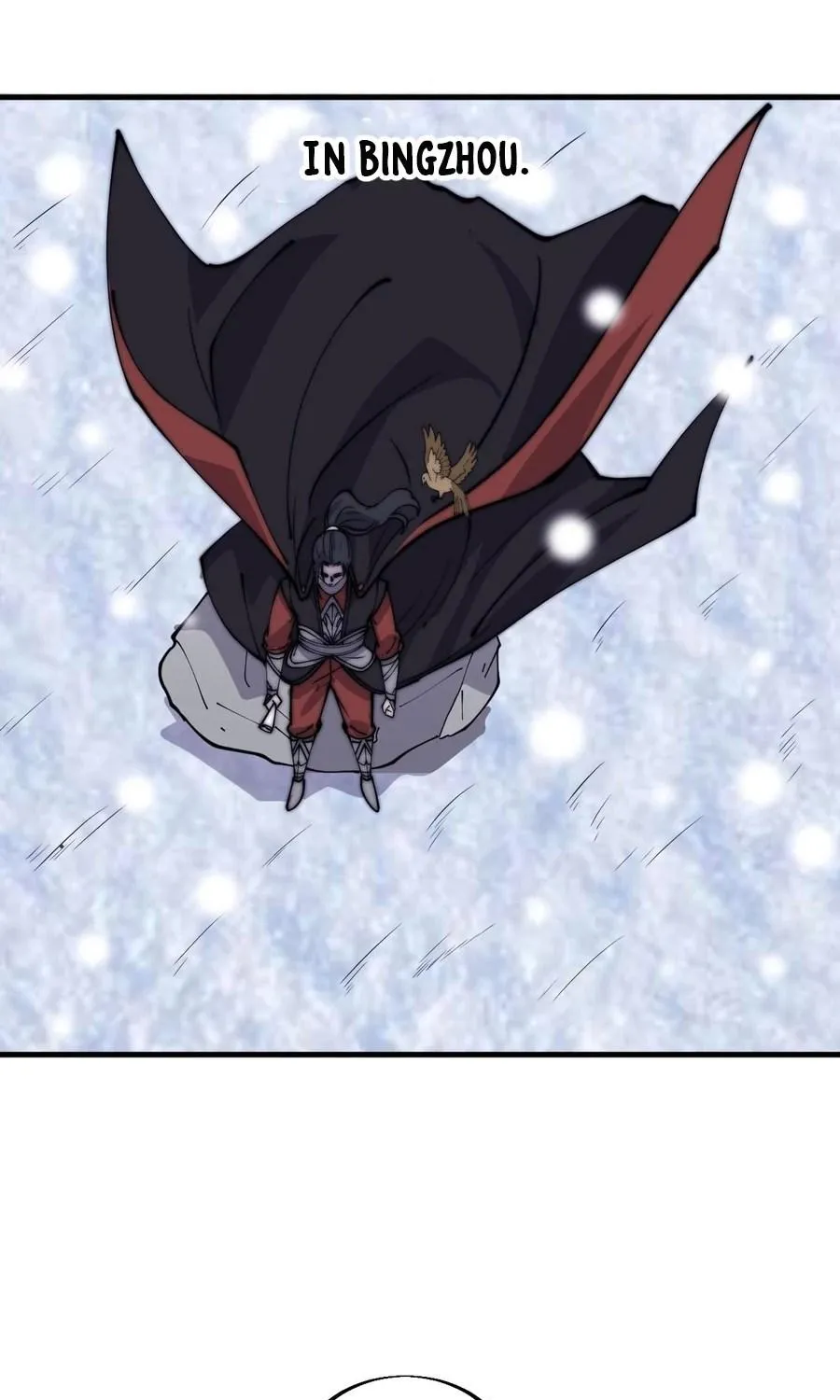 Read Start A Mountain chapter 440 image 47 on Lezhin