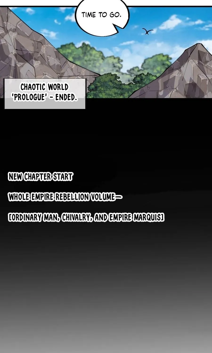 Read Start A Mountain chapter 440 image 48 on Lezhin