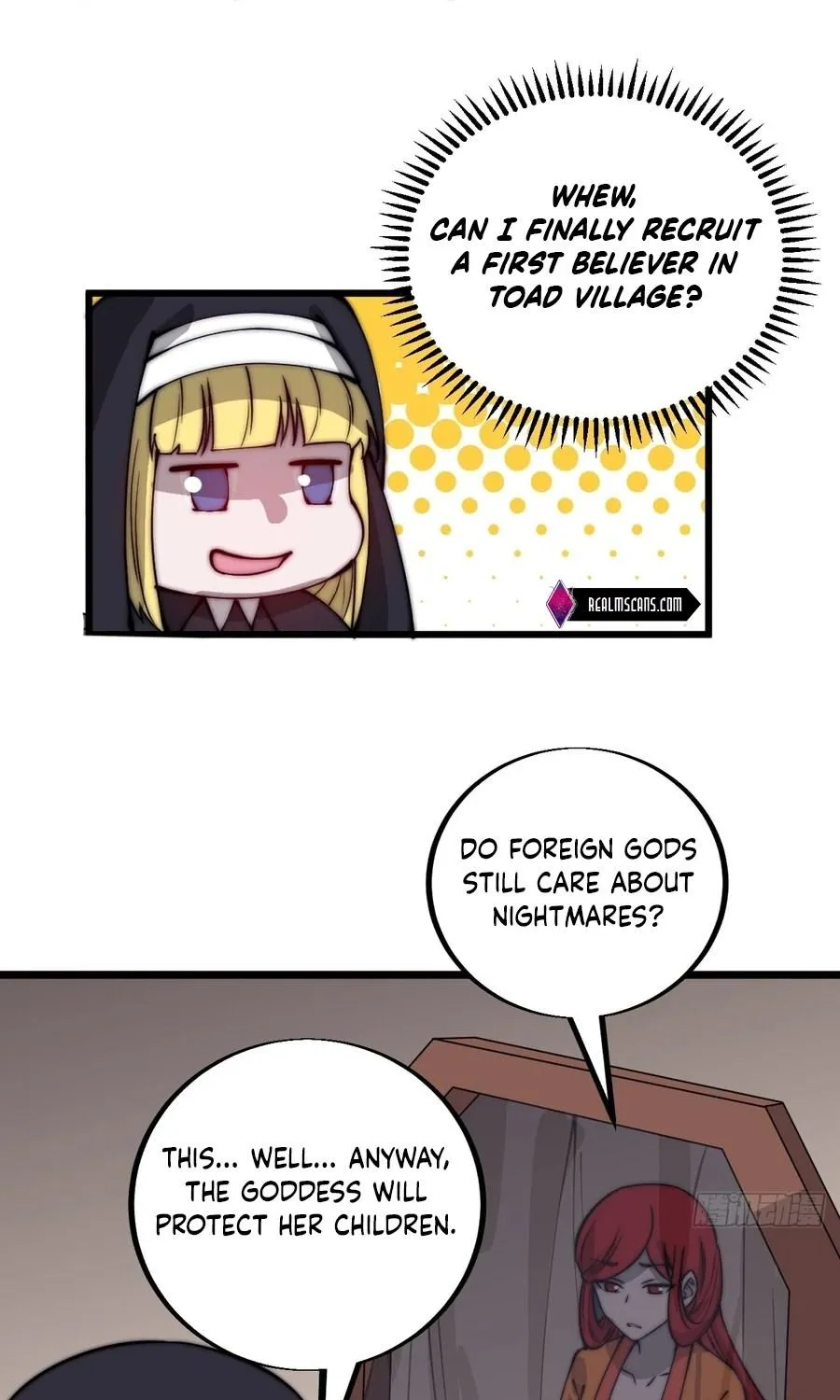 Read Start A Mountain chapter 440 image 7 on Lezhin