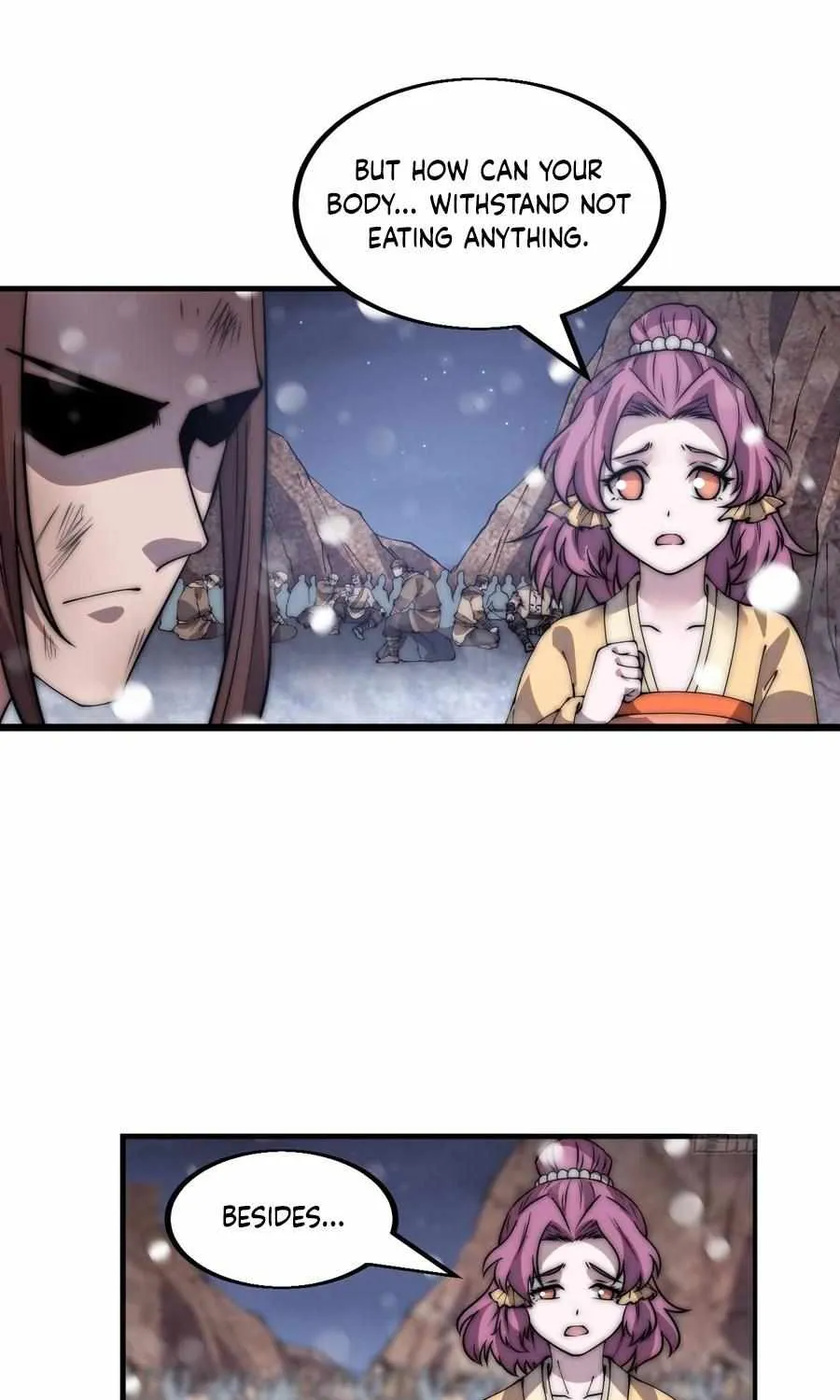 Read Start A Mountain chapter 441 image 10 on Lezhin
