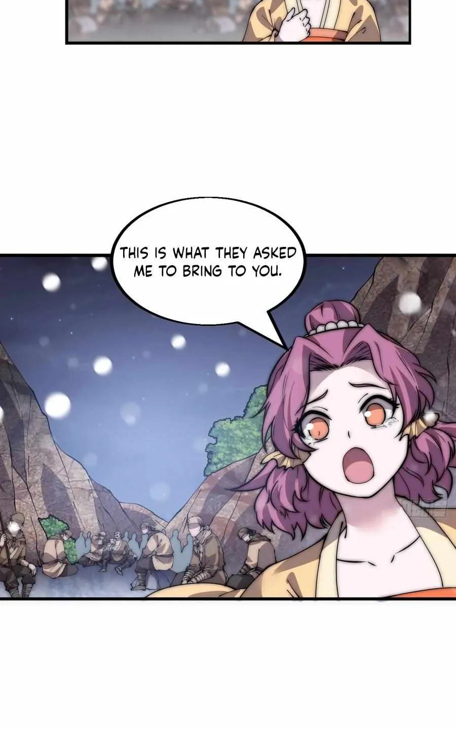Read Start A Mountain chapter 441 image 11 on Lezhin
