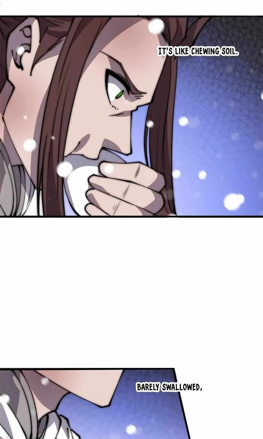 Read Start A Mountain chapter 441 image 16 on Lezhin