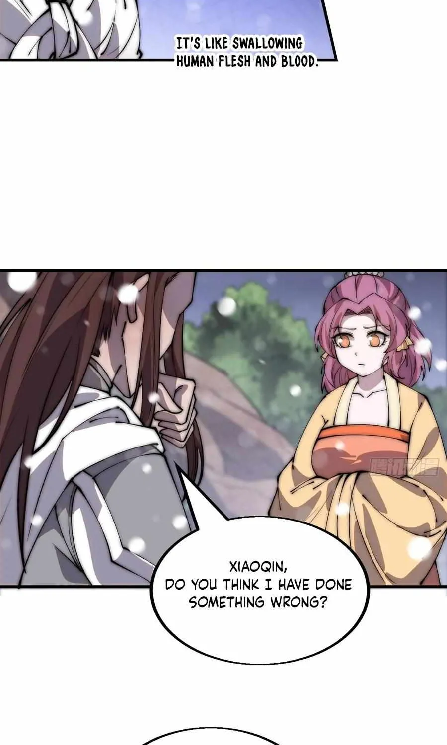 Read Start A Mountain chapter 441 image 17 on Lezhin