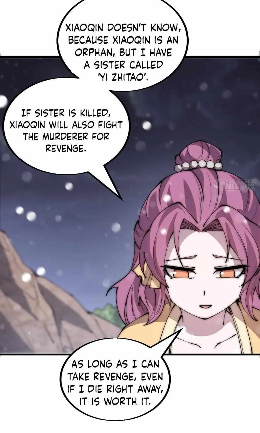 Read Start A Mountain chapter 441 image 18 on Lezhin