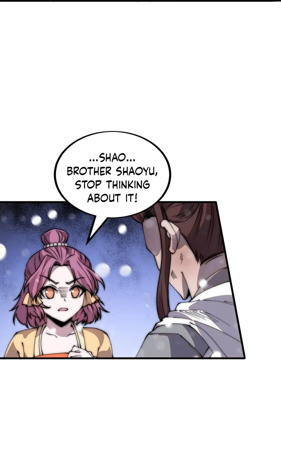 Read Start A Mountain chapter 441 image 21 on Lezhin