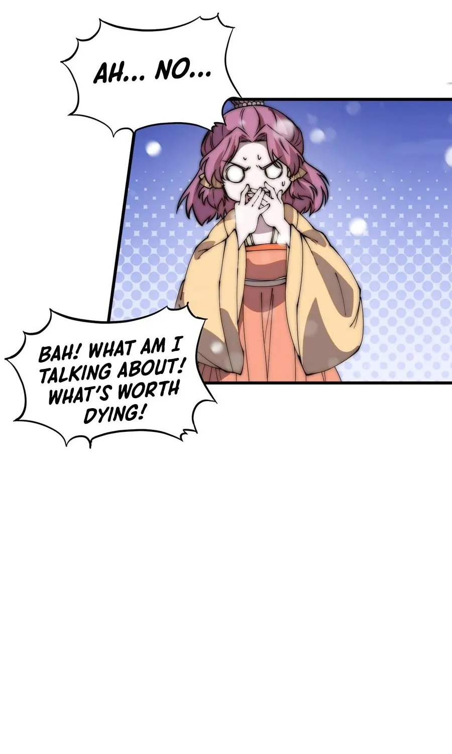 Read Start A Mountain chapter 441 image 22 on Lezhin