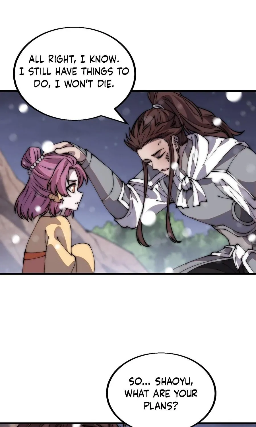 Read Start A Mountain chapter 441 image 24 on Lezhin