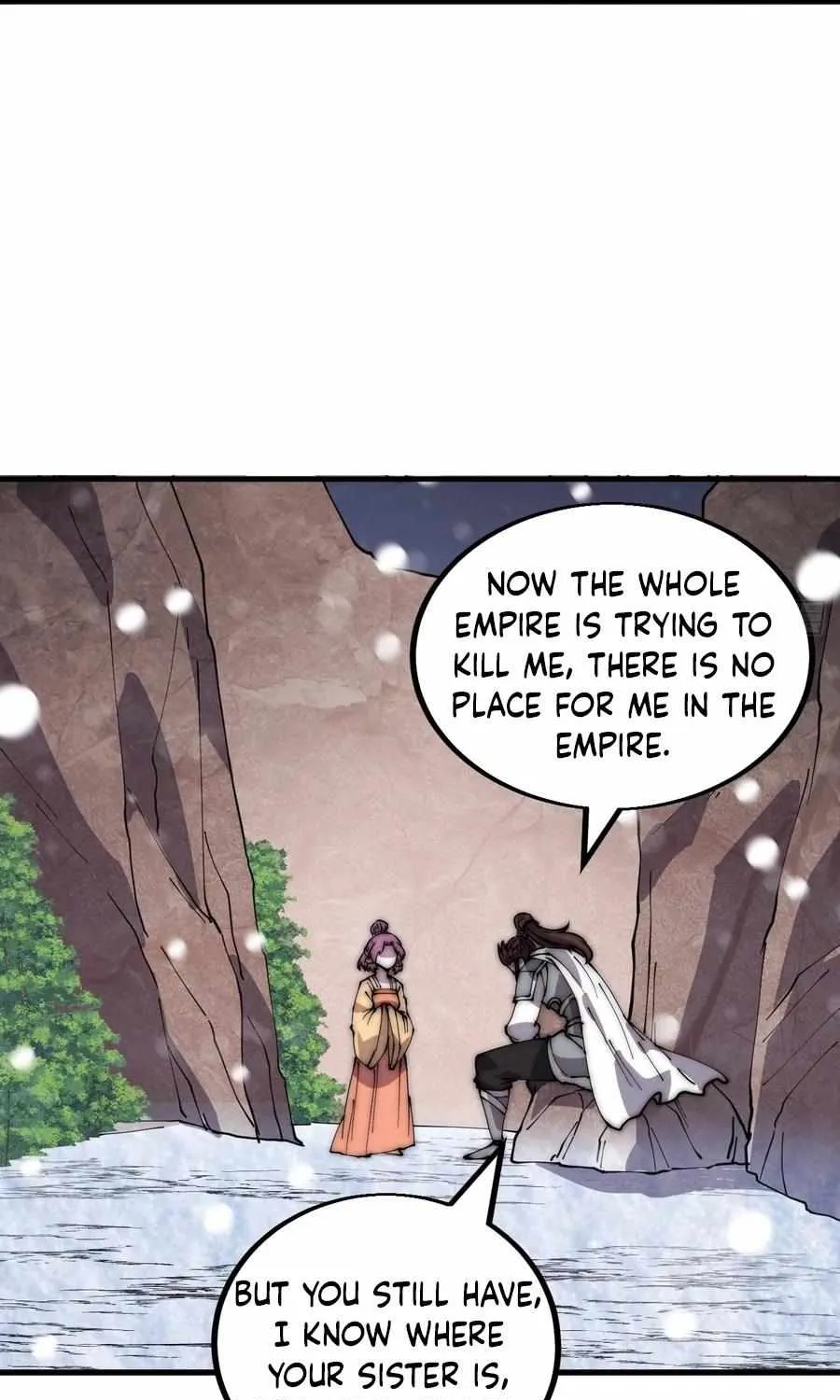 Read Start A Mountain chapter 441 image 26 on Lezhin