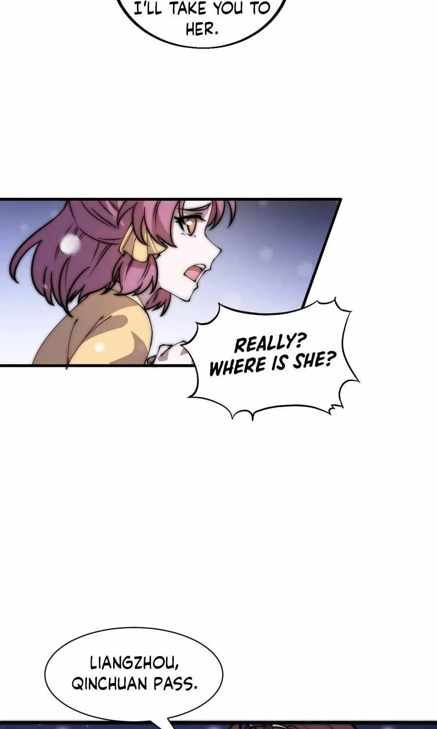 Read Start A Mountain chapter 441 image 27 on Lezhin