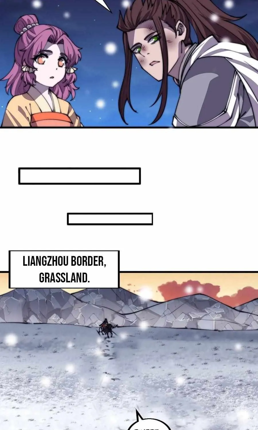 Read Start A Mountain chapter 441 image 28 on Lezhin