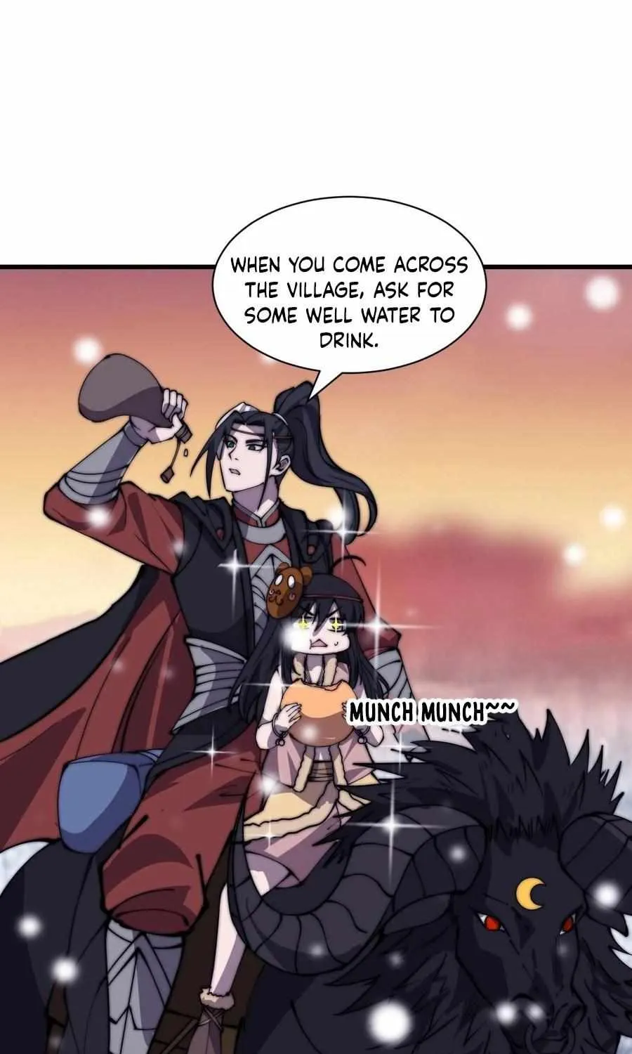 Read Start A Mountain chapter 441 image 31 on Lezhin