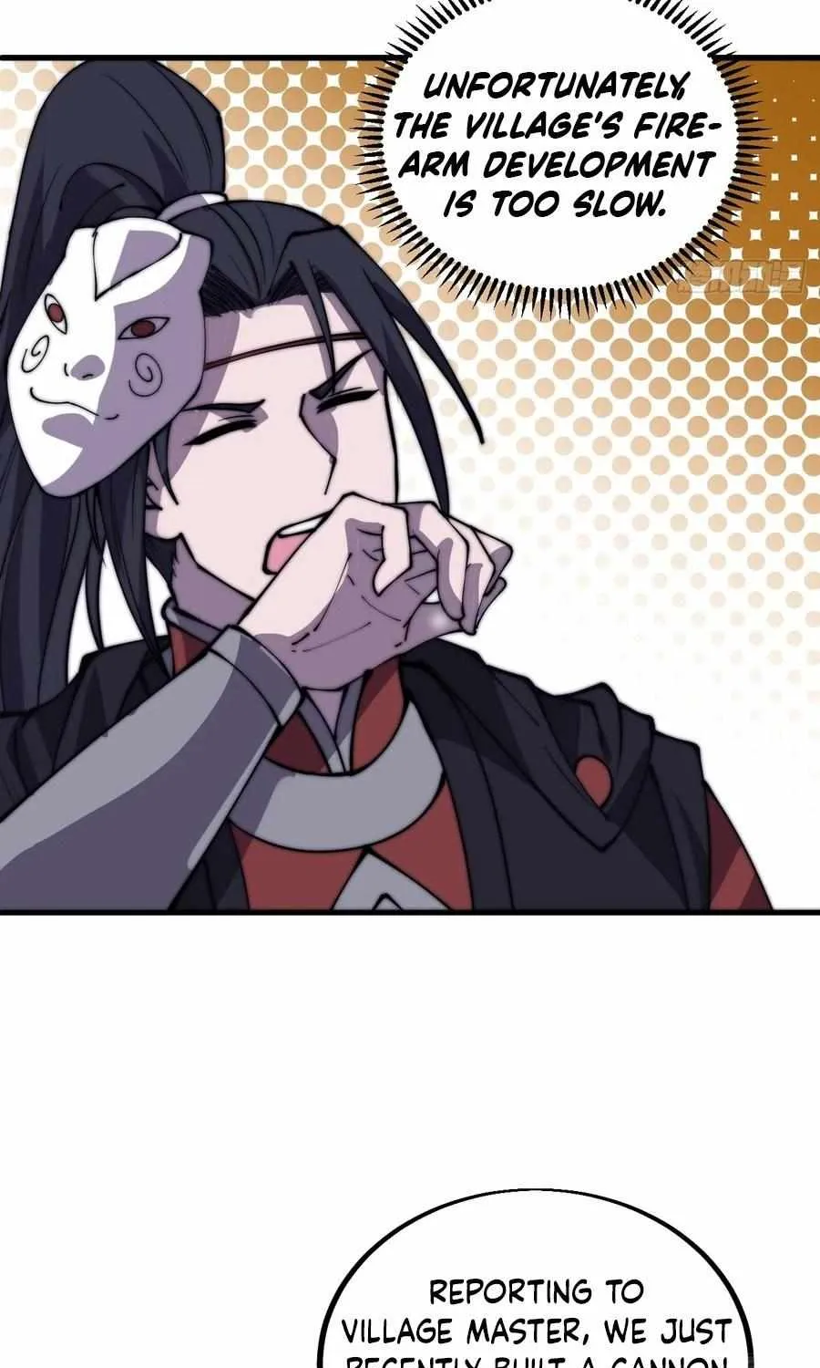 Read Start A Mountain chapter 441 image 33 on Lezhin