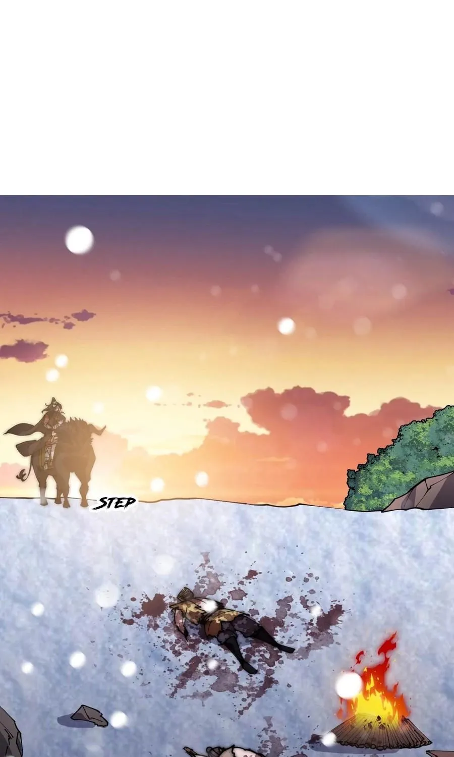 Read Start A Mountain chapter 441 image 42 on Lezhin