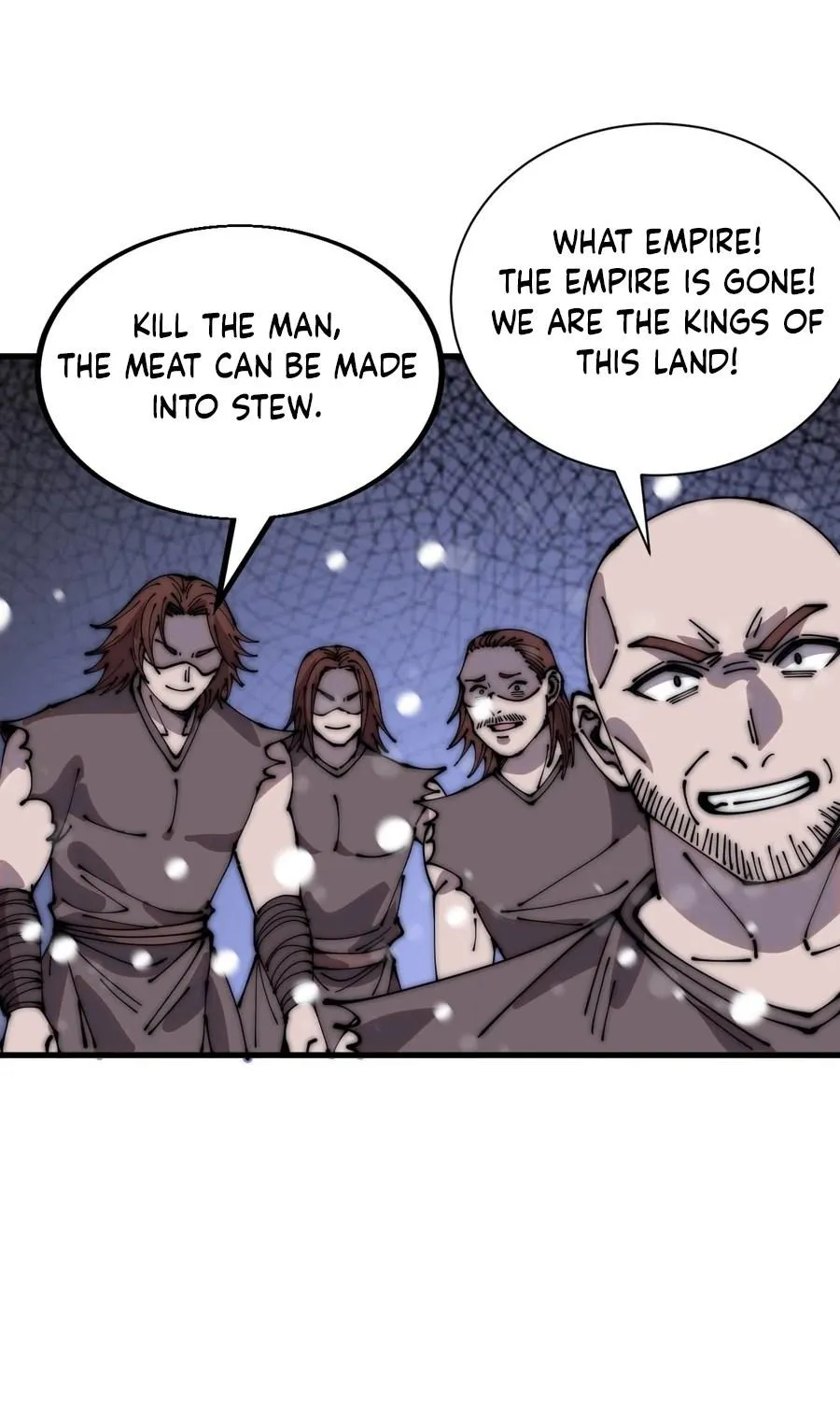 Read Start A Mountain chapter 441 image 52 on Lezhin