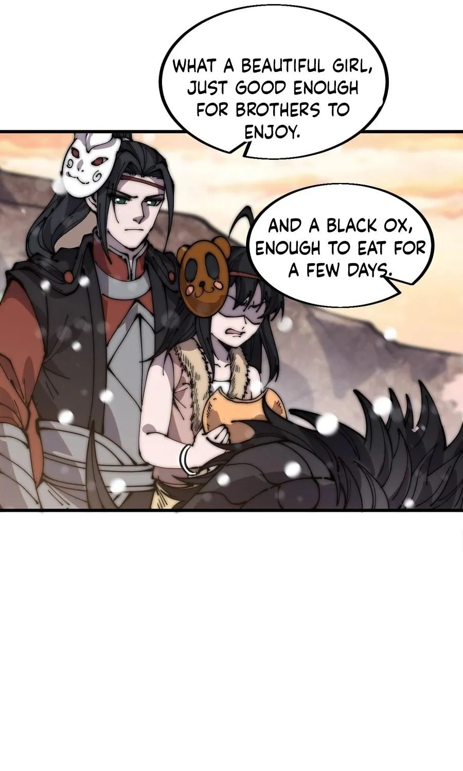 Read Start A Mountain chapter 441 image 53 on Lezhin
