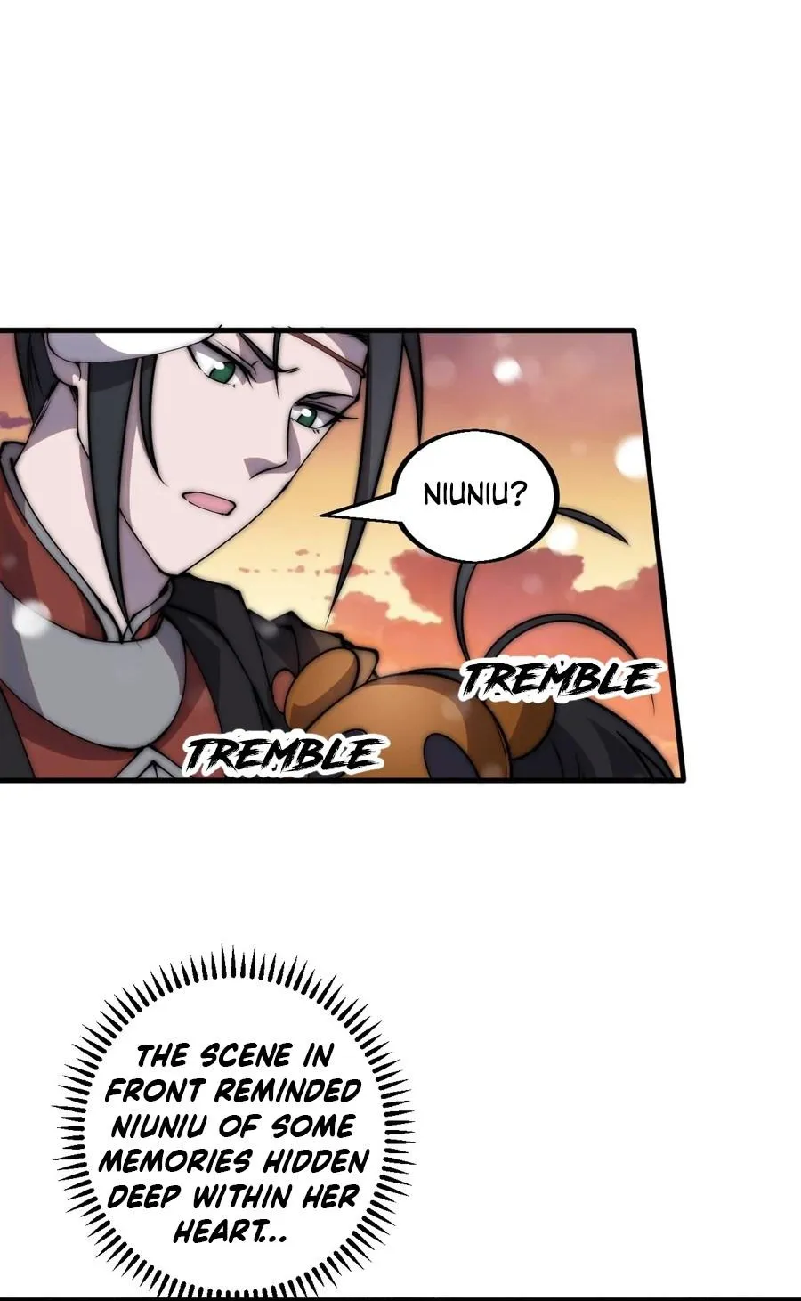 Read Start A Mountain chapter 441 image 54 on Lezhin