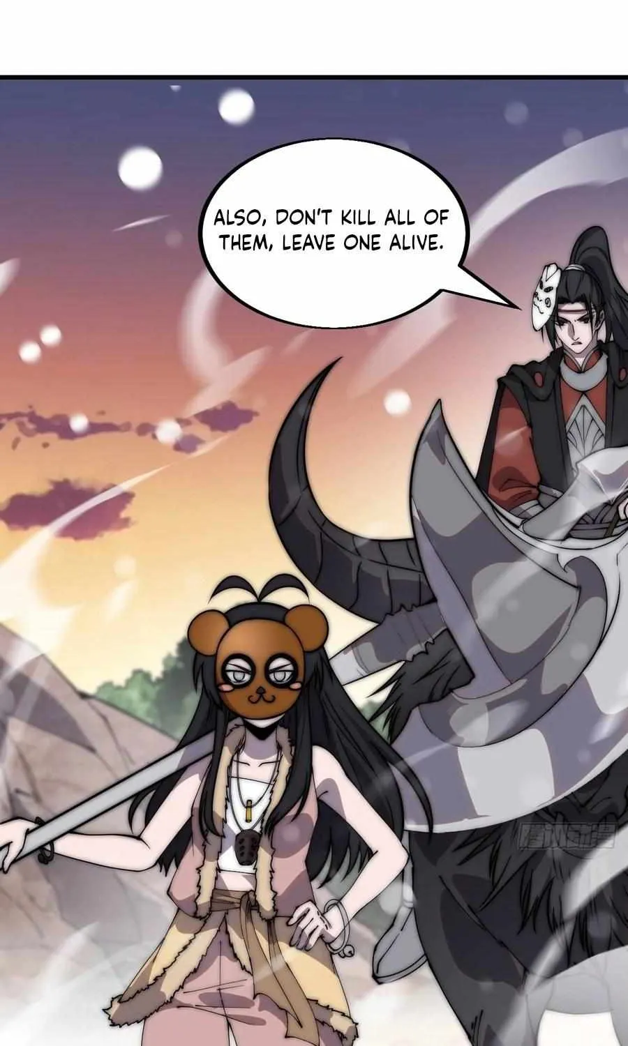 Read Start A Mountain chapter 441 image 58 on Lezhin