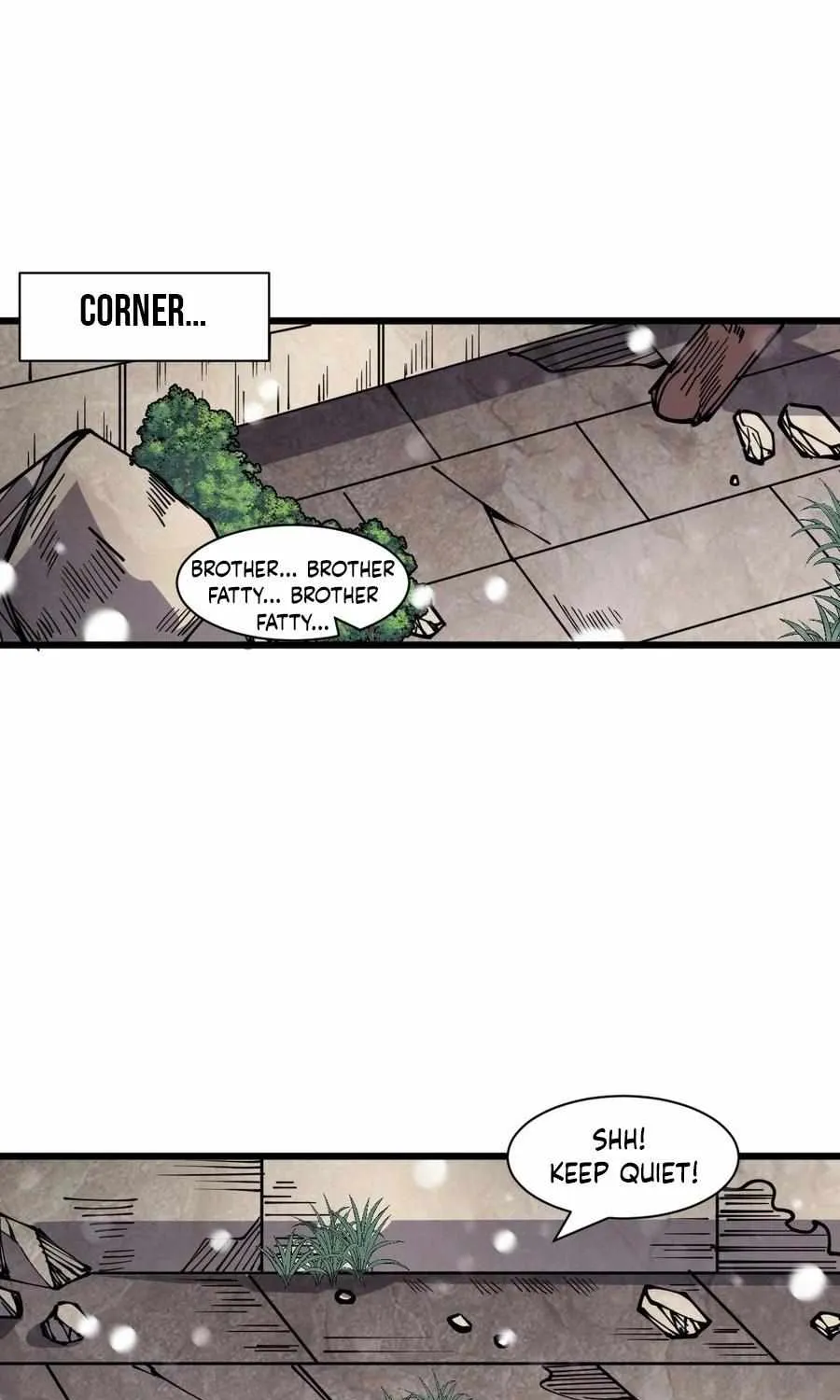 Read Start A Mountain chapter 442 image 1 on Lezhin
