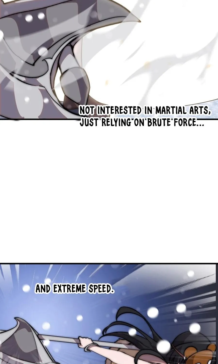 Read Start A Mountain chapter 442 image 16 on Lezhin