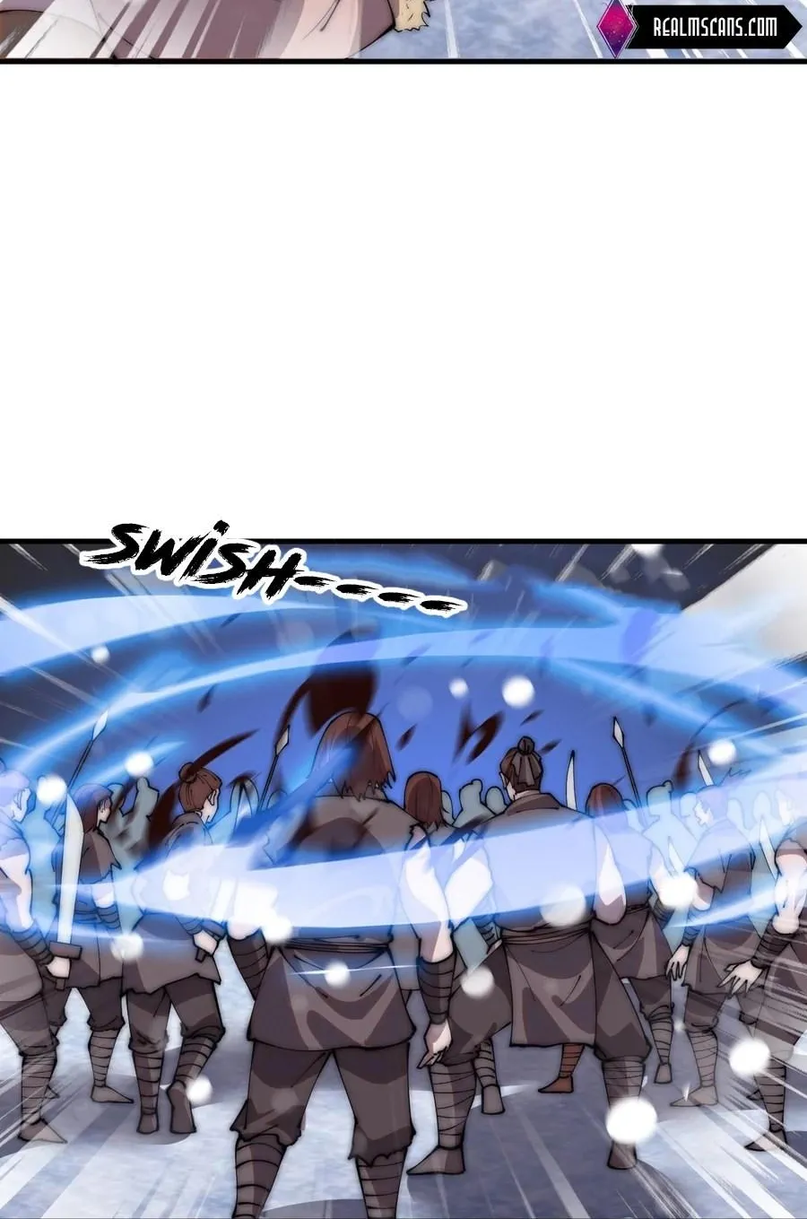 Read Start A Mountain chapter 442 image 18 on Lezhin