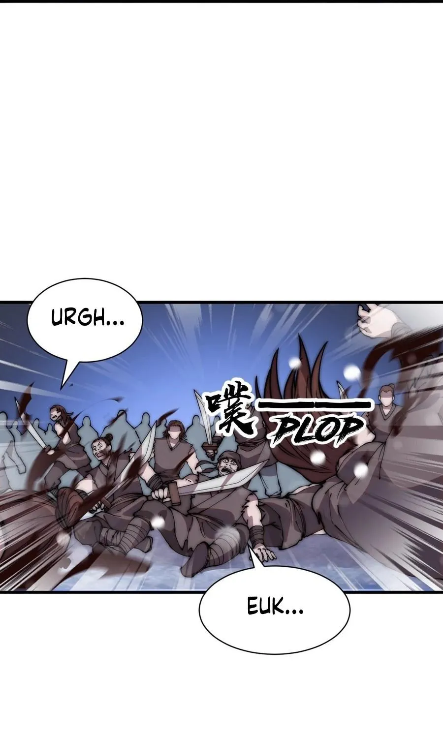 Read Start A Mountain chapter 442 image 19 on Lezhin