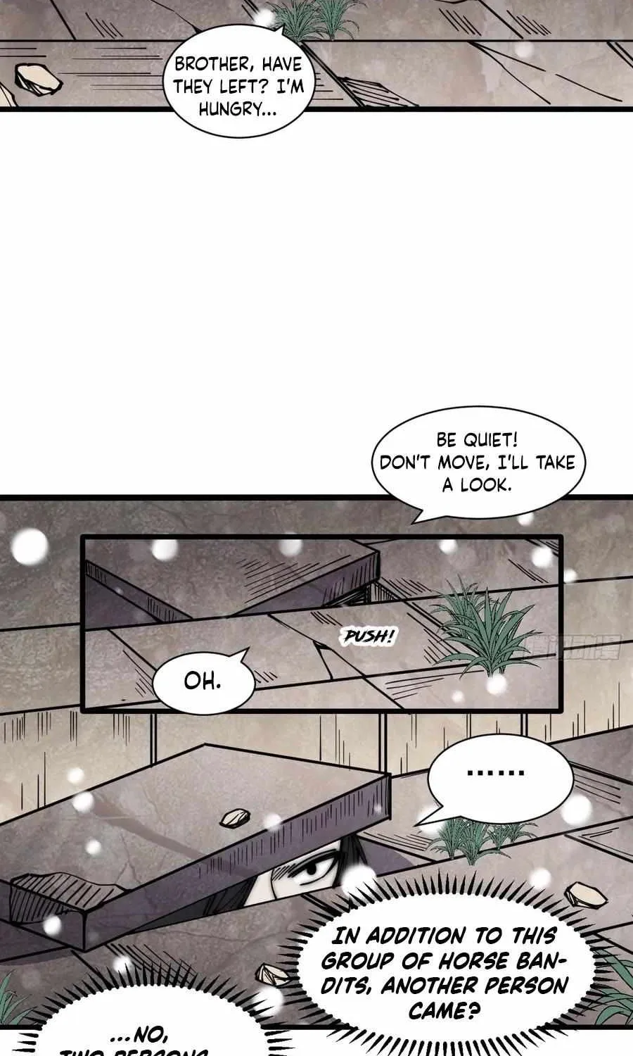 Read Start A Mountain chapter 442 image 2 on Lezhin