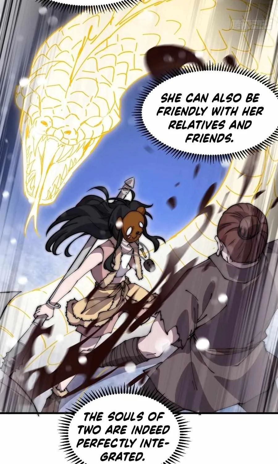 Read Start A Mountain chapter 442 image 24 on Lezhin