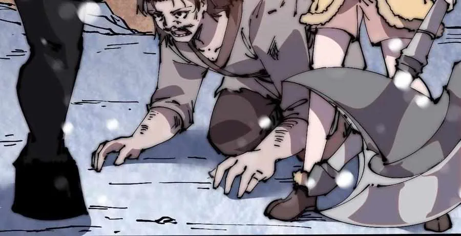 Read Start A Mountain chapter 442 image 27 on Lezhin