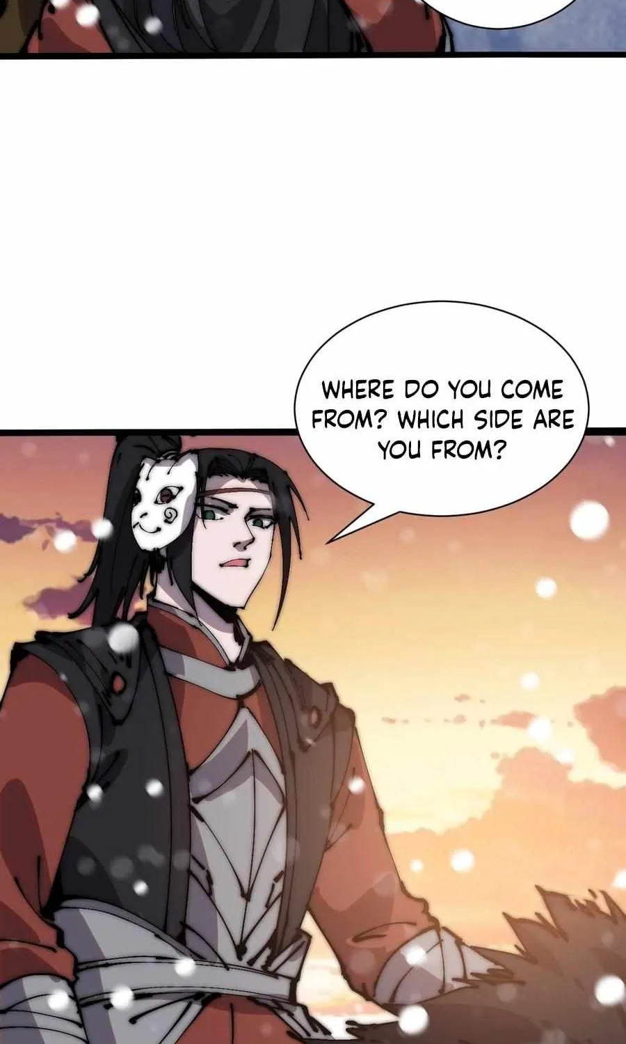 Read Start A Mountain chapter 442 image 29 on Lezhin