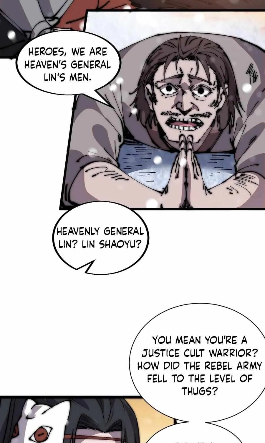 Read Start A Mountain chapter 442 image 30 on Lezhin