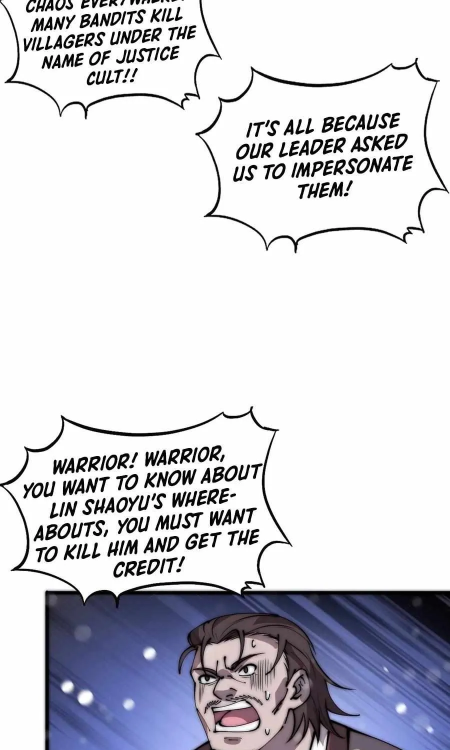 Read Start A Mountain chapter 442 image 35 on Lezhin
