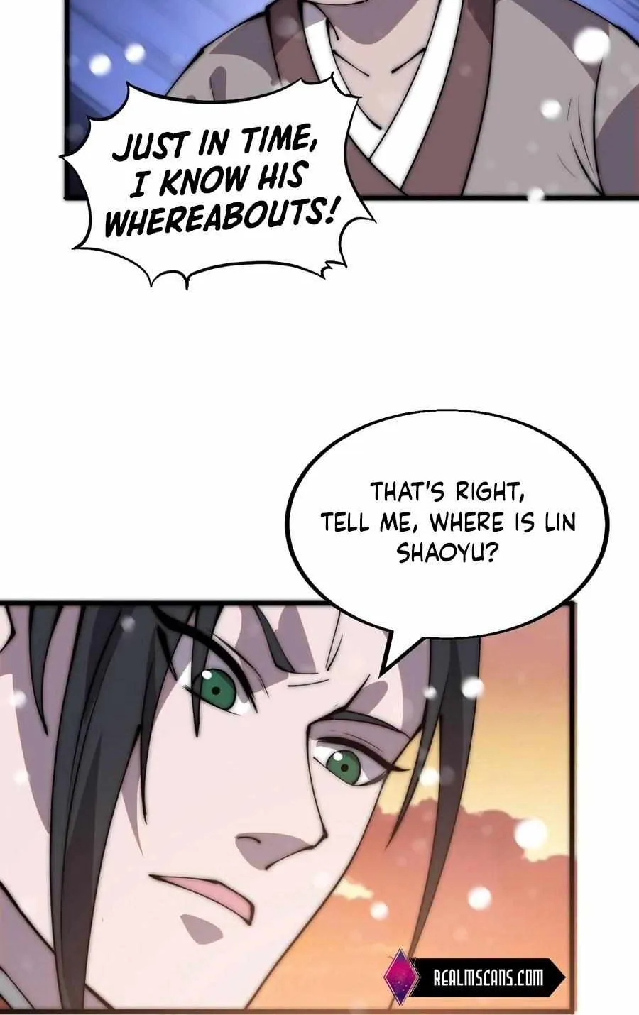 Read Start A Mountain chapter 442 image 36 on Lezhin