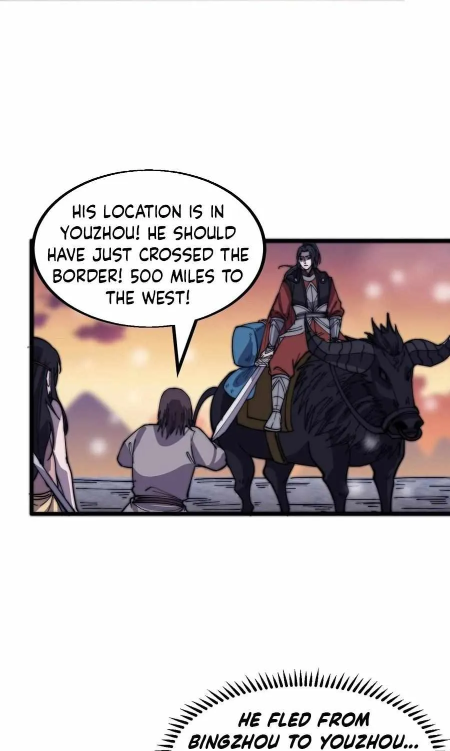 Read Start A Mountain chapter 442 image 37 on Lezhin