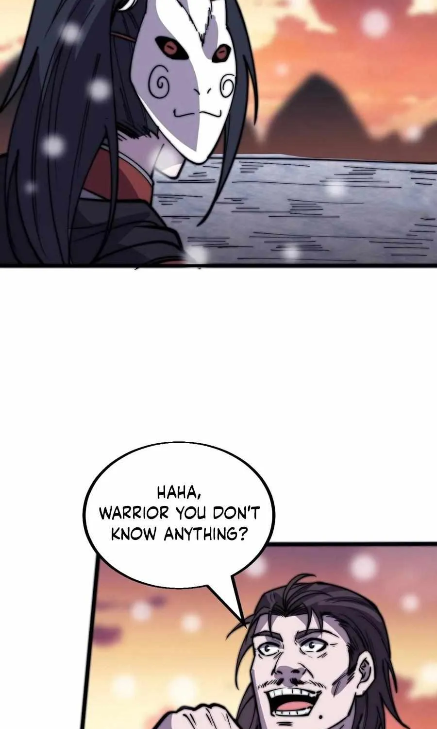 Read Start A Mountain chapter 442 image 39 on Lezhin