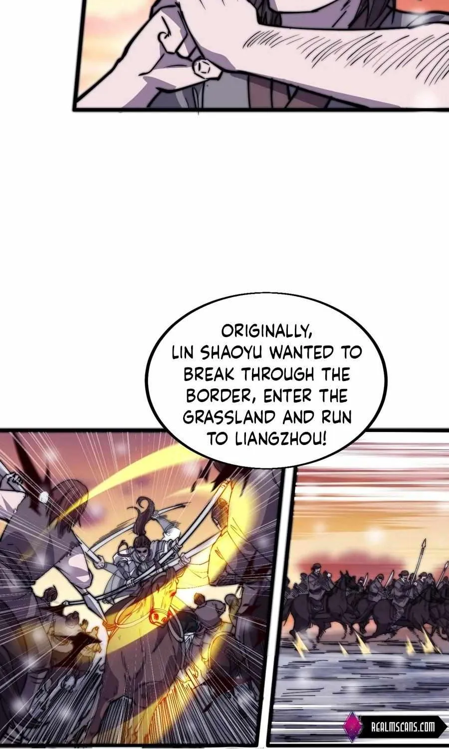 Read Start A Mountain chapter 442 image 40 on Lezhin