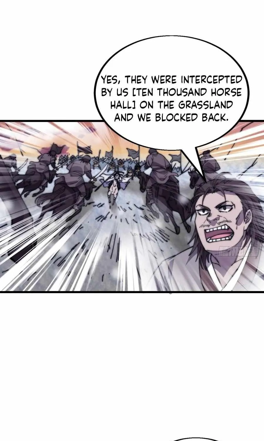 Read Start A Mountain chapter 442 image 43 on Lezhin