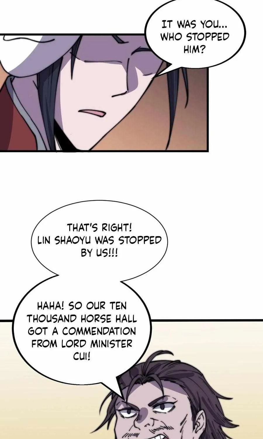 Read Start A Mountain chapter 442 image 44 on Lezhin