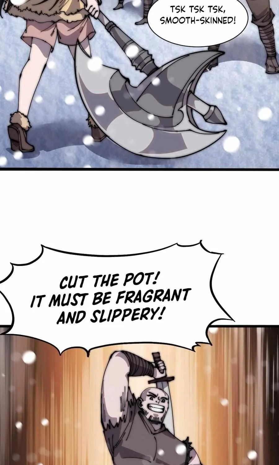 Read Start A Mountain chapter 442 image 5 on Lezhin