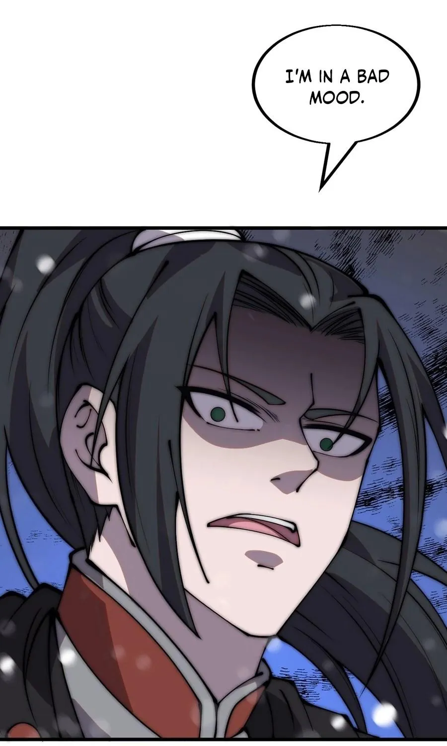 Read Start A Mountain chapter 443 image 11 on Lezhin