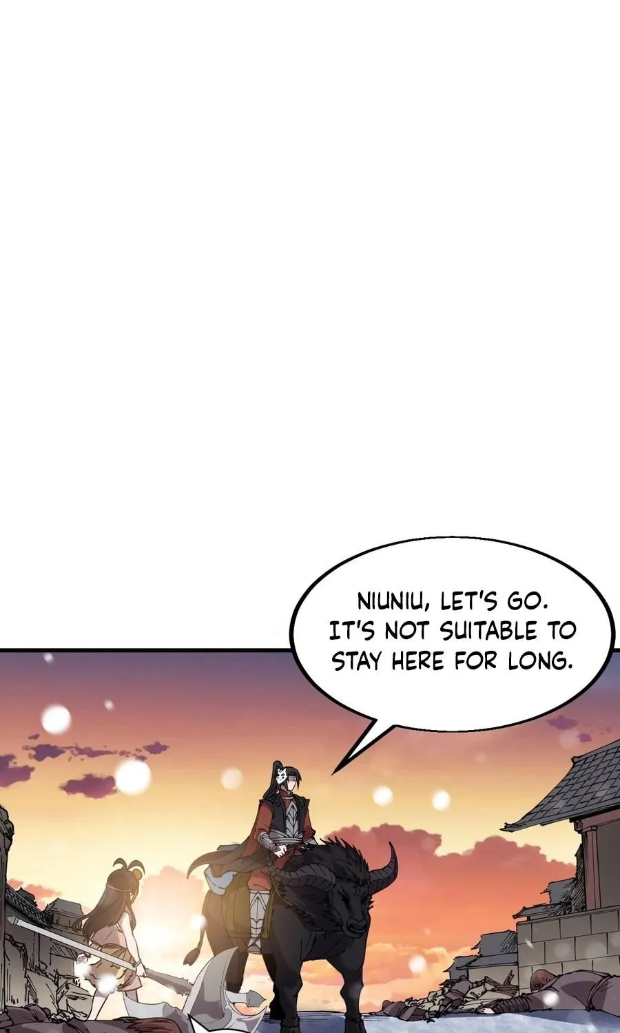 Read Start A Mountain chapter 443 image 12 on Lezhin