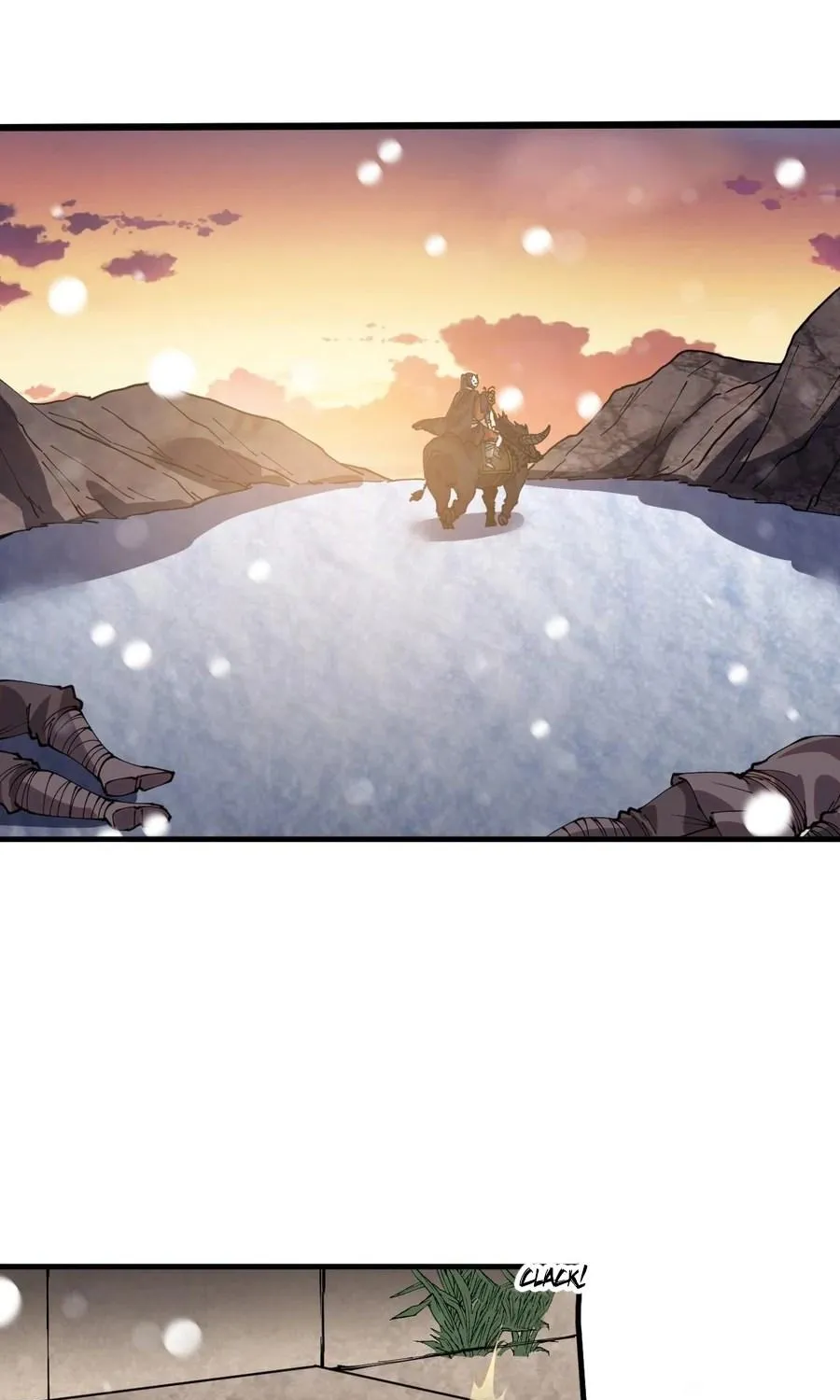 Read Start A Mountain chapter 443 image 15 on Lezhin