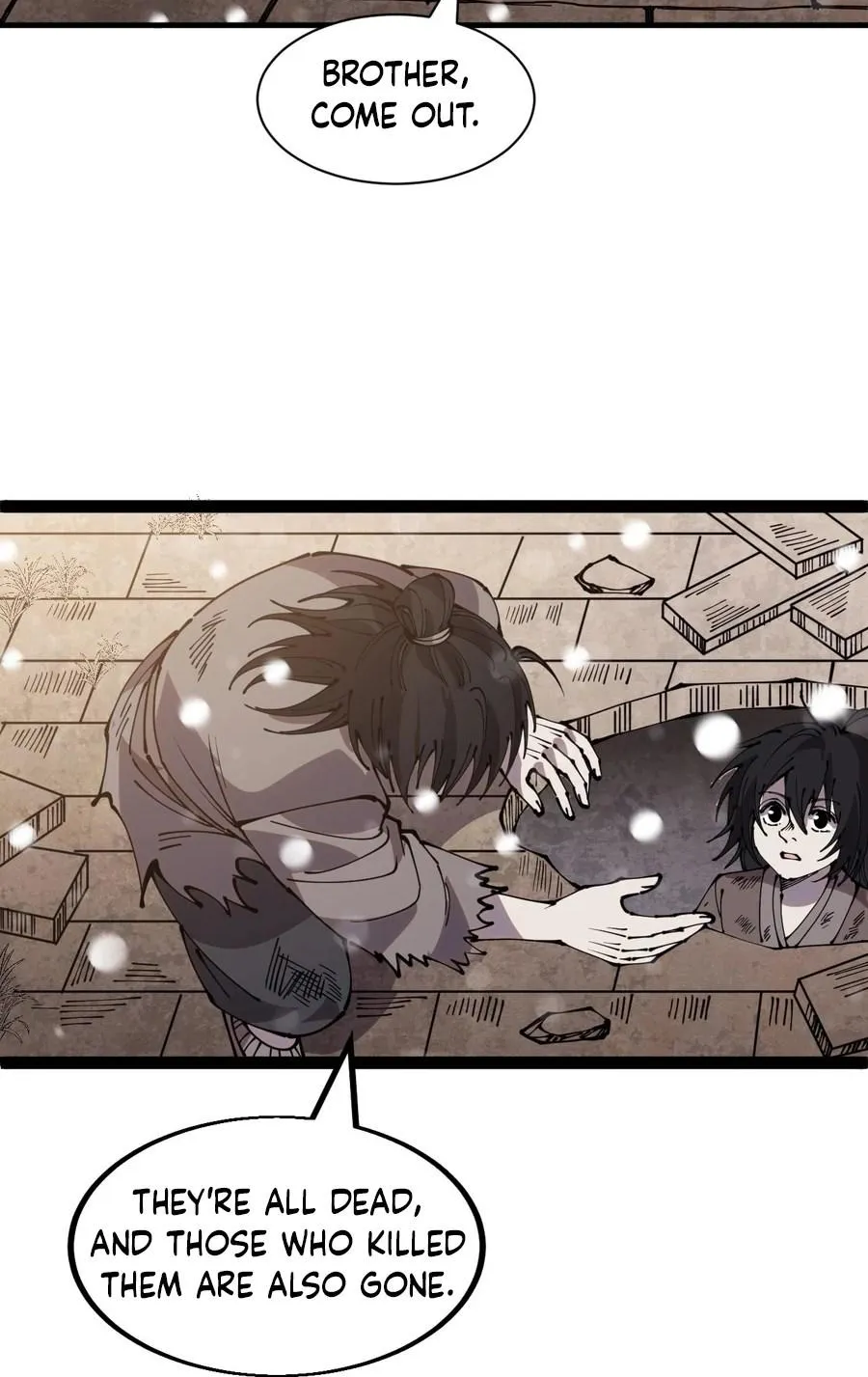 Read Start A Mountain chapter 443 image 18 on Lezhin