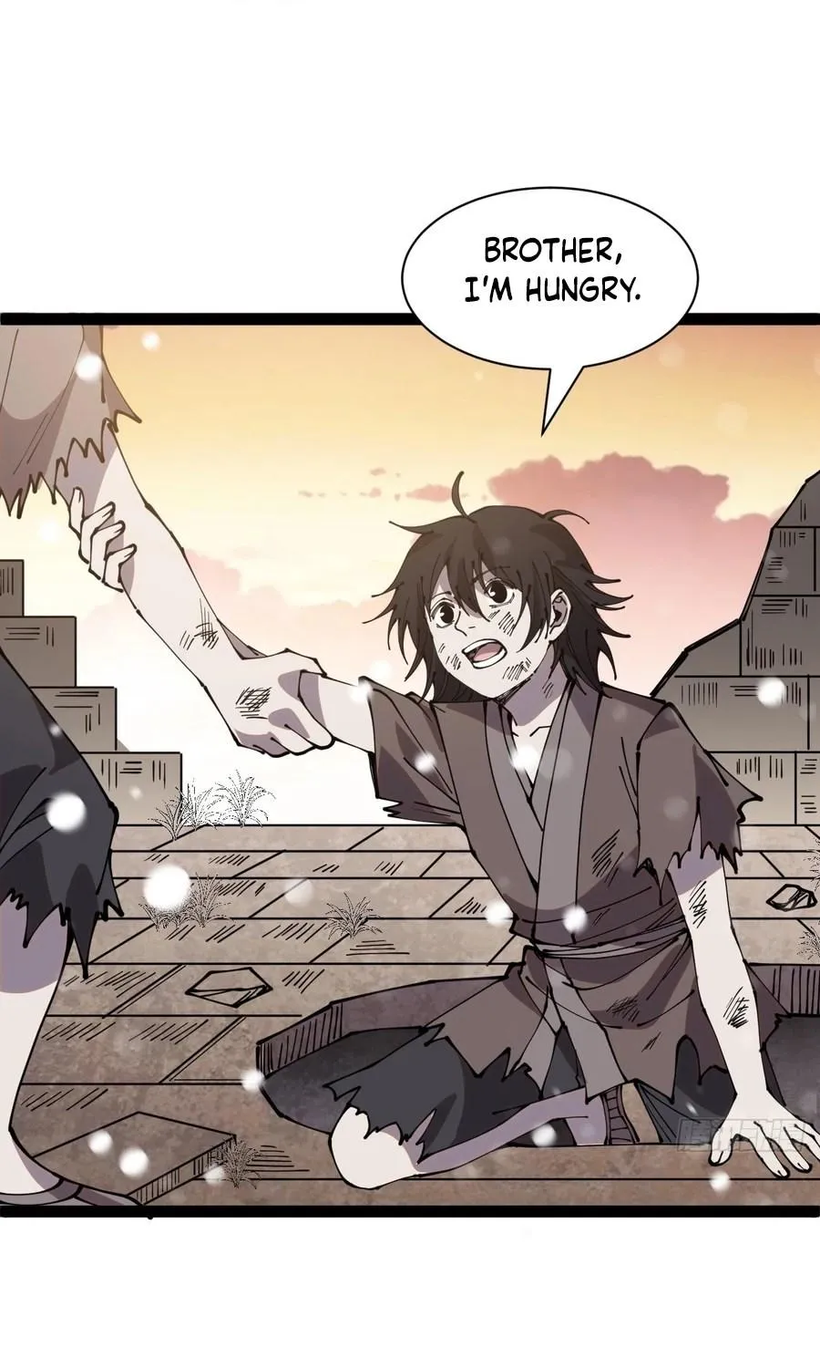Read Start A Mountain chapter 443 image 19 on Lezhin